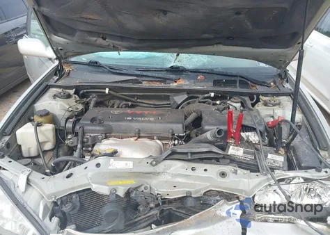 2003 Toyota Camry Le from USA, damaged, VIN 4T1BE32KX3U144402